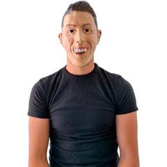 Ronaldo Latex Mask