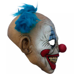 Dammy The Clown Jr. Latex Mask