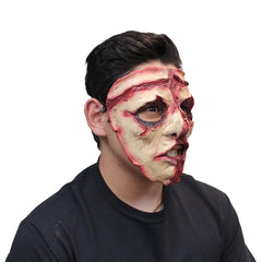 Serial Killer (34) Latex Mask