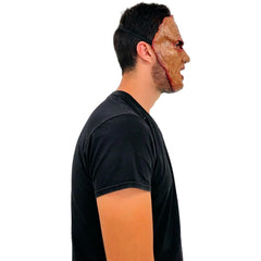 Serial Killer (39) Latex Mask