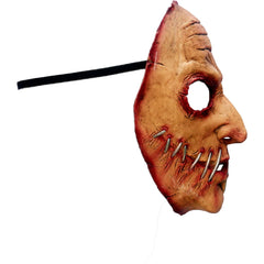 Serial Killer (09) Latex Mask