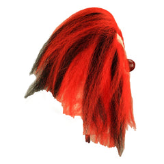 Reddish The Clown Face Mask