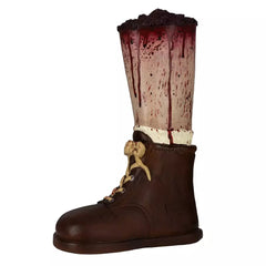 Severed Foot Prop