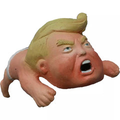 Baby President Shoulder Buddy