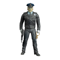 Scream Greats: Maniac Cop 8" Figure