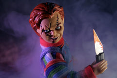 Mego Chucky Action Figure