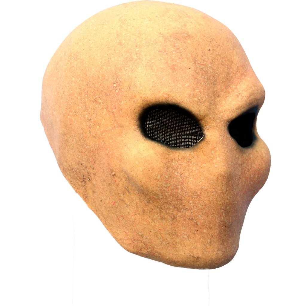 Stalk Mask Silent Stalker Jr. Latex Mask – AbracadabraNYC
