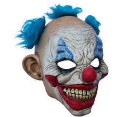 Dammy The Clown Jr. Latex Mask
