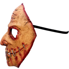 Serial Killer (09) Latex Mask