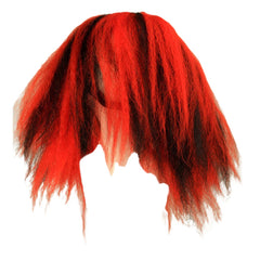 Reddish The Clown Face Mask