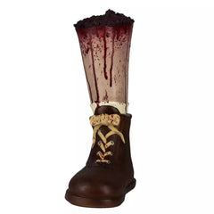 Severed Foot Prop