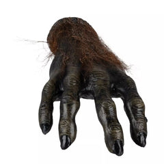 Magic Monkey Poseable Hand Prop