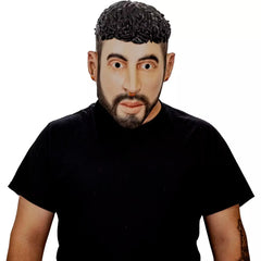 The King of Trap Latex Mask