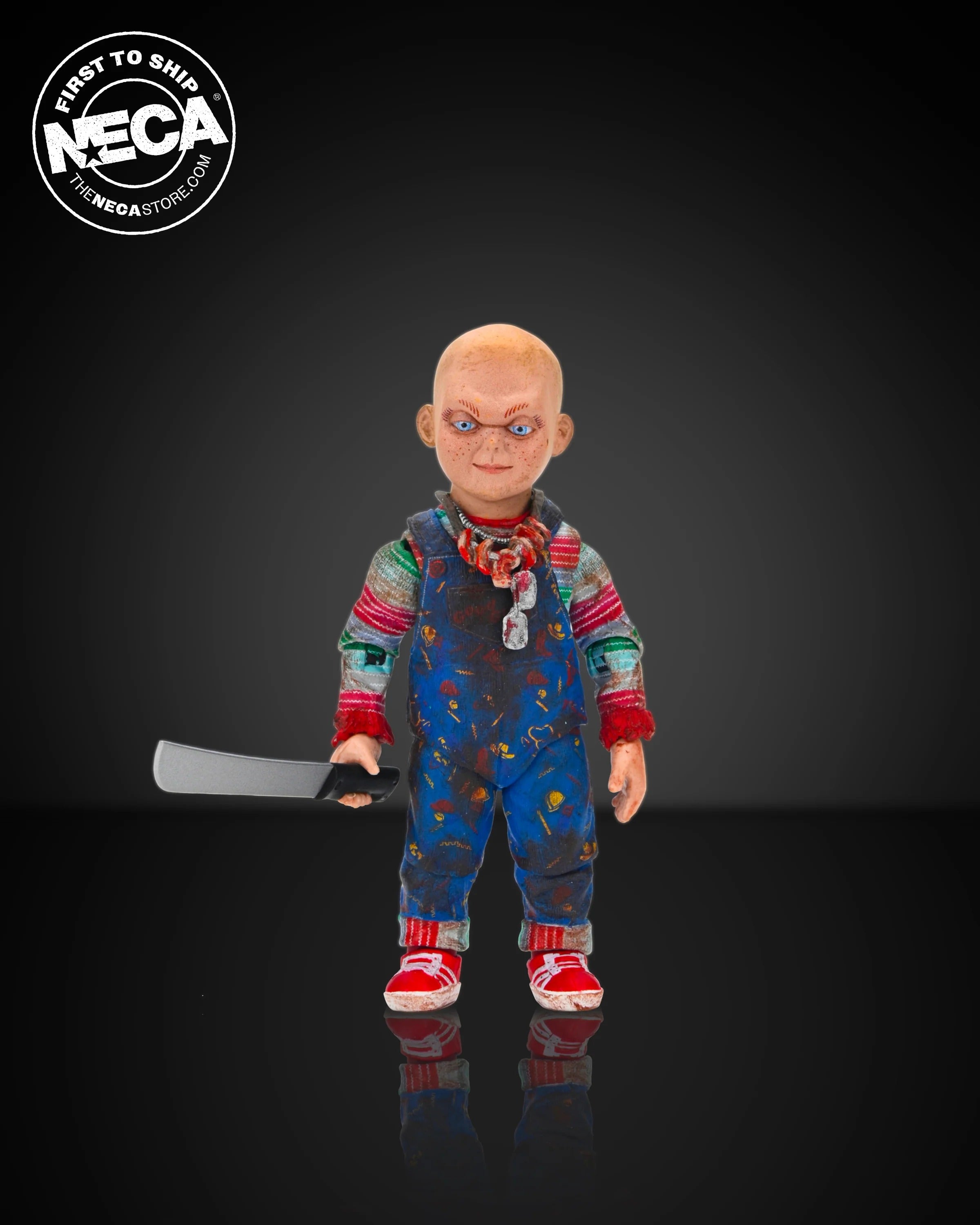 Goodgey Good Guy Blind Box Series – AbracadabraNYC