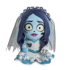 Corpse Bride: Emily Phunny Plush