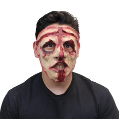 Serial Killer (34) Latex Mask
