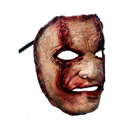 Serial Killer (41) Latex Mask