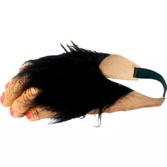 Chimp Feet