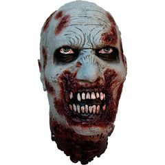 Decapitated Zombie Head Prop