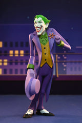 DC Comics (Classic) - Toony Classics The Joker 6" Scale Action Figure
