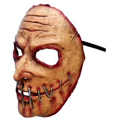 Serial Killer (09) Latex Mask