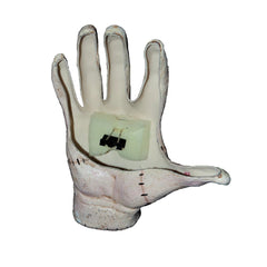 Crawling Hand Shoulder Buddy