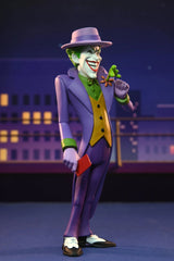 DC Comics (Classic) - Toony Classics The Joker 6" Scale Action Figure