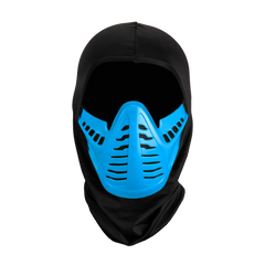 Mortal Kombat II: Sub-Zero Mask