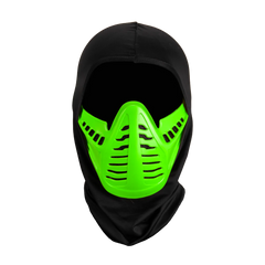 Mortal Kombat II: Reptile Mask