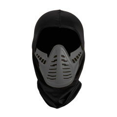 Mortal Kombat II: Smoke Mask