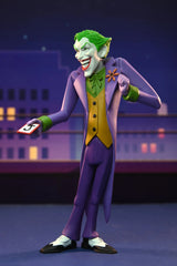 DC Comics (Classic) - Toony Classics The Joker 6" Scale Action Figure
