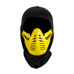 Mortal Kombat II: Scorpion Mask