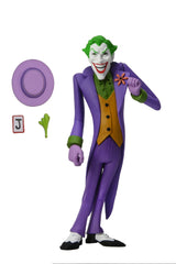 DC Comics (Classic) - Toony Classics The Joker 6" Scale Action Figure