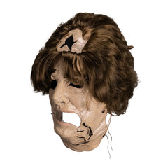 The Texas Chainsaw Massacre: Old Lady Mask