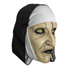 The Nun: Valak Deluxe Injection Mask