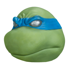 TMNT: Leonardo Vinyl Mask