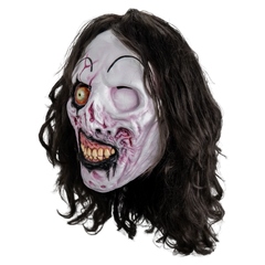 Terrifier 3: Victoria The Clown Latex Mask