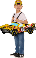 Hot Wheels: Baja Truck Child Costume