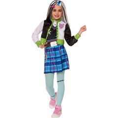 Monster High: Frankie Stein Child Costume Assortment
