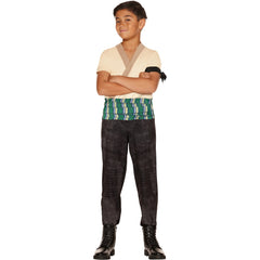 One Piece: Zoro Youth Costume