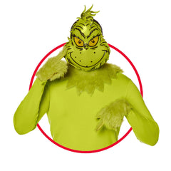 Dr. Seuss: The Grinch Kit
