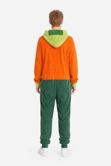 Opposuits South Park Kyle One Piece Adult Costume