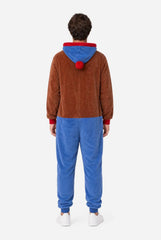 Opposuits South Park Stan One Piece Adult Costume