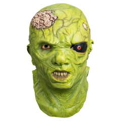 The Toxic Avenger (2025): Toxie Mask