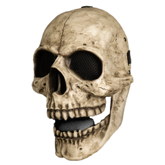 Sleepy Hollow: Horseman Skull Deluxe Injection Mask