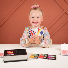 Fifty Greatest Card Tricks Gift Tin