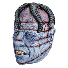 Hellraiser 2 Dr. Channard Latex Mask