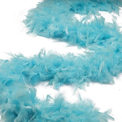 Chandelle Medium Weight Feather Boa