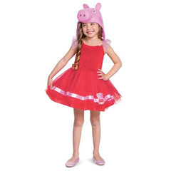 Peppa Pig Tutu Classic Toddler Costume