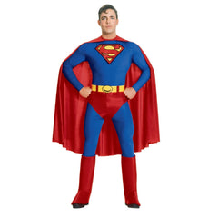 DC Universe Classic Superman Adult Costume